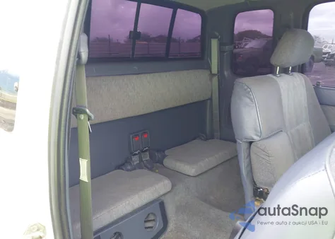 1998 Toyota Tacoma Prerunner из США, поврежденный, VIN 4TASM92NXWZ153690